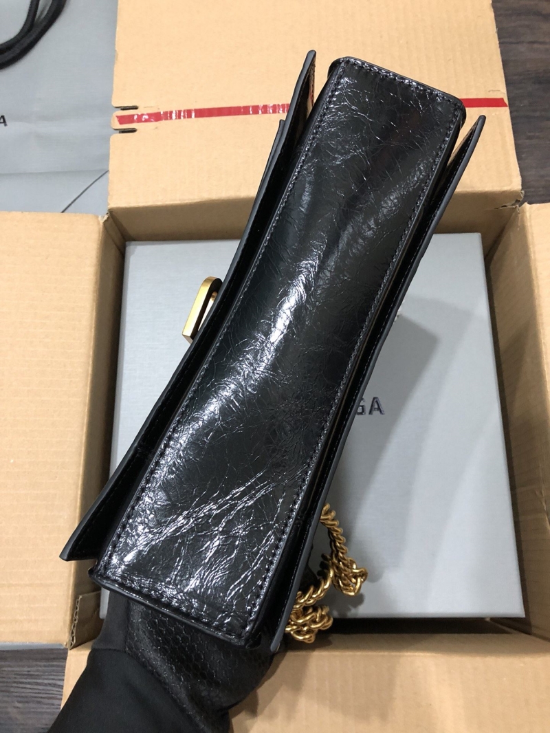 Ba1en*iaga hourglass bags